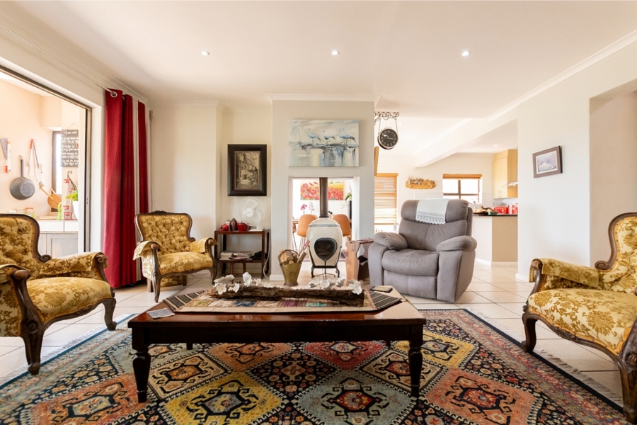 4 Bedroom Property for Sale in Langebaan Country Estate Western Cape